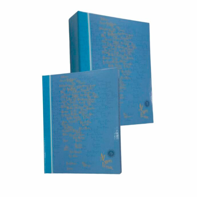 ÁLBUM ARGENTINA NEW ALBUM 10X15X200